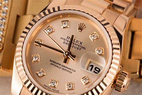 rolex woman cheapest|least expensive Rolex women's watch.